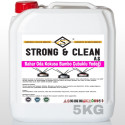 BAHAR KOKULU BAMBU ÇUBUKLU ODA KOKUSU YEDEĞİ 5KG