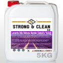 LAVANTA KOKUSU BAMBU ÇUBUKLU ODA KOKUSU YEDEĞİ 5KG