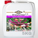 Oto Parfüm Hanımeli Kokulu Hammaddesi 20kg Konsantre 1/9