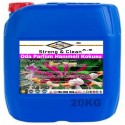  Oda Parfüm Hanımeli kokulu 20kg Konsantre 1-8 