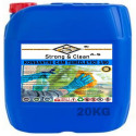 Cam Temizleyici Konsantre 20kg 1-60