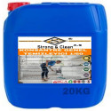 Genel Temizleyici Konsantre 20KG 1/60