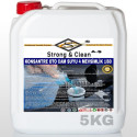 Oto Cam Suyu 4 Mevsimlik 5kg Konsantre 1/60 