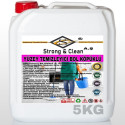 Yüzey Temizleyici Bol Köpüklü 5kg