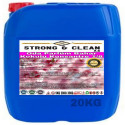 Oda Parfüm Bahar Kokusu Konsantre 20kg 1-9