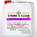 Oda Parfüm Dove Kokusu Konsantre 5kg 1-9
