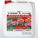 Oda Parfüm Kavun Kokulu 5kg Konsantre 1/9 