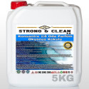  Oda Parfüm Okyanus Kokulu 5kg Konsantre 1/8