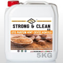 Oda Parfüm Hint cevizi Kokusu Konsantre 5kg 1-8