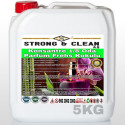 Oda Parfüm fresh Kokulu 5kg Konsantre 1/9
