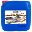 Detay Temizleyici Konsantre 20KG 1-50 Hammaddesi