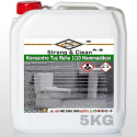 Konsantre Tuz Ruhu 5kg 1-10 Hammaddesi