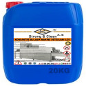 Konsantre Makine Deterjanı 20kg 1-20