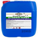 Gliserin Farma /E422, 1,2,3-propanetriol, gliserol 20kg