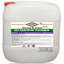Gliserin Farma /E422, 1,2,3-propanetriol, gliserol 30kg