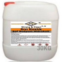 Sıvı Kostık 30Kg %48 Sodyum Hidroksit