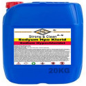Hpo klorid/ 20Kg sodium Hypochloridet