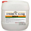 Sles 30kg Teksafon, Sodium lauryl ether sulphate, Sodium laureth sulfate