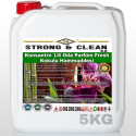 Oda Parfüm Fresh Kokulu 5kg Hammaddesi 1/9