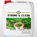 Oto Parfüm Nane Kokusu Hammaddesi 5kg 1/9
