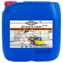 Konsantre Yüzey Temizleyici 20kg 1-60