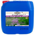 Oto Parfüm Leylak Kokusu 20kg