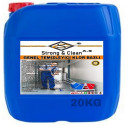 Genel Temizleyici Klor Bazlı 20kg
