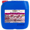 Oda Parfüm Bahar Kokusu 20kg