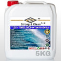 Yüzey Temizleyici Okyanus Kokulu 5kg