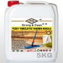 Yüzey Temizleyici Yasemin Kokulu 5kg