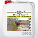 Yüzey Temizleyici Sabun Kokulu 5kg