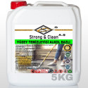 Yüzey Temizleyici Alkol Bazlı 5KG