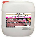 Motor Temizleyici 30KG