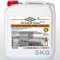 Bulaşık Makine Kireç Çözücü 5KG