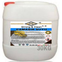 Çamaşır Suyu Klorlu 30KG