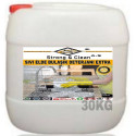 Sıvı Elde Bulaşık Deterjanı Extra 30KG