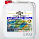 Cam Temizleyici  Kokulu 5kg